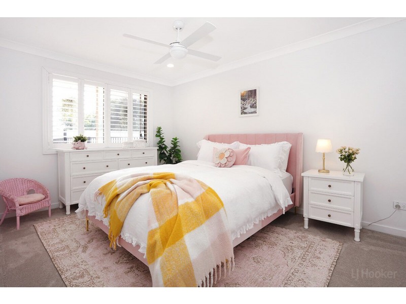 27 Gooding Drive, Coombabah QLD 4216