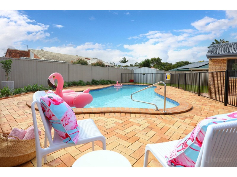 27 Gooding Drive, Coombabah QLD 4216