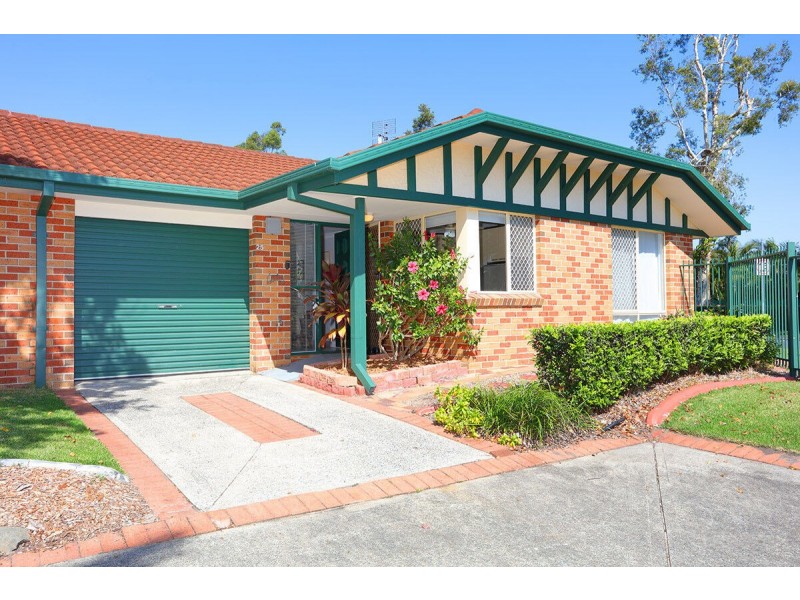 25/125 Hansford Road, Coombabah QLD 4216