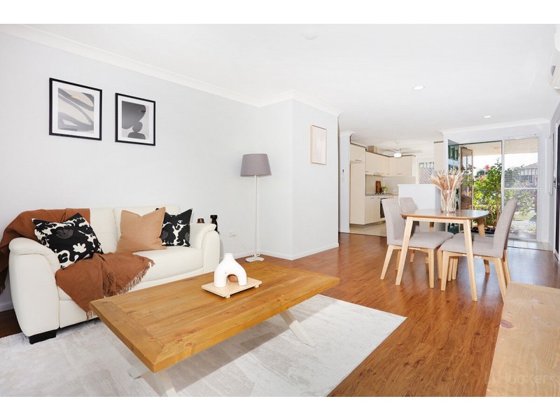 25/125 Hansford Road, Coombabah QLD 4216