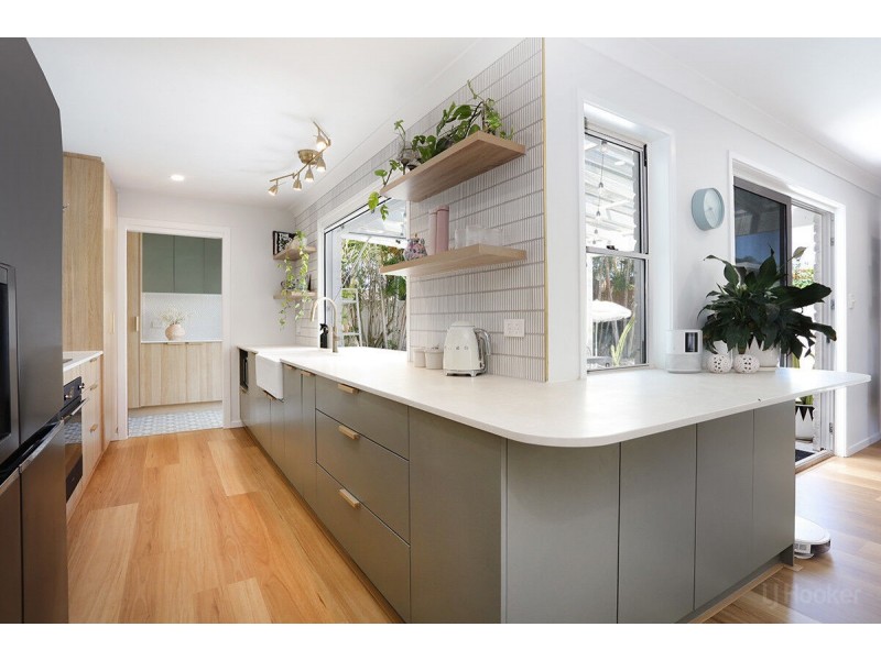 52 Gooding Drive, Coombabah QLD 4216