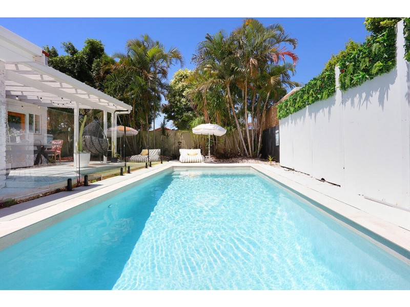 52 Gooding Drive, Coombabah QLD 4216