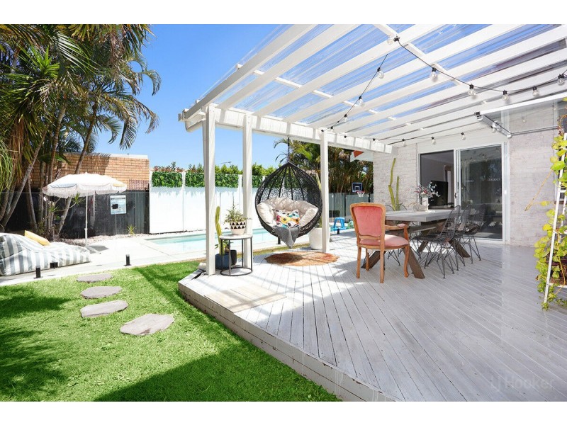 52 Gooding Drive, Coombabah QLD 4216
