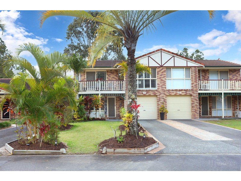 25/402 Pine Ridge Road, Coombabah QLD 4216