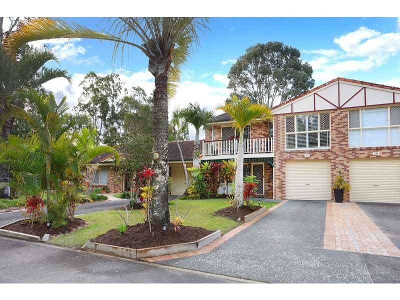 25/402 Pine Ridge Road, Coombabah QLD 4216