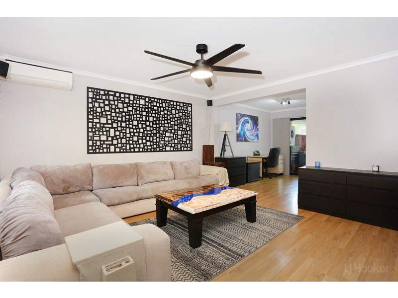 25/402 Pine Ridge Road, Coombabah QLD 4216