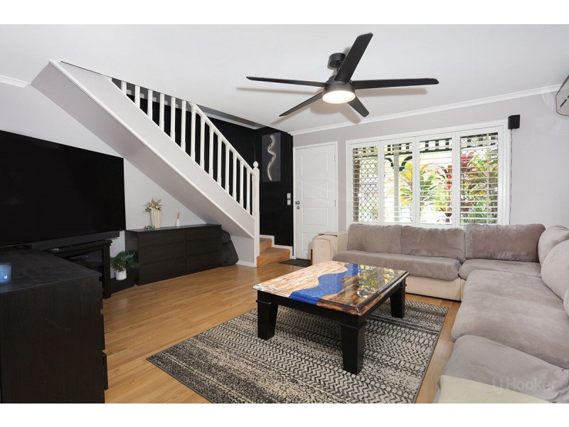 25/402 Pine Ridge Road, Coombabah QLD 4216