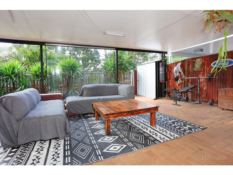 25/402 Pine Ridge Road, Coombabah QLD 4216