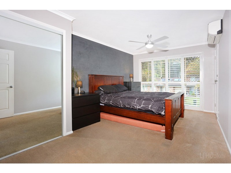 25/402 Pine Ridge Road, Coombabah QLD 4216