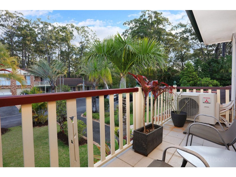 25/402 Pine Ridge Road, Coombabah QLD 4216