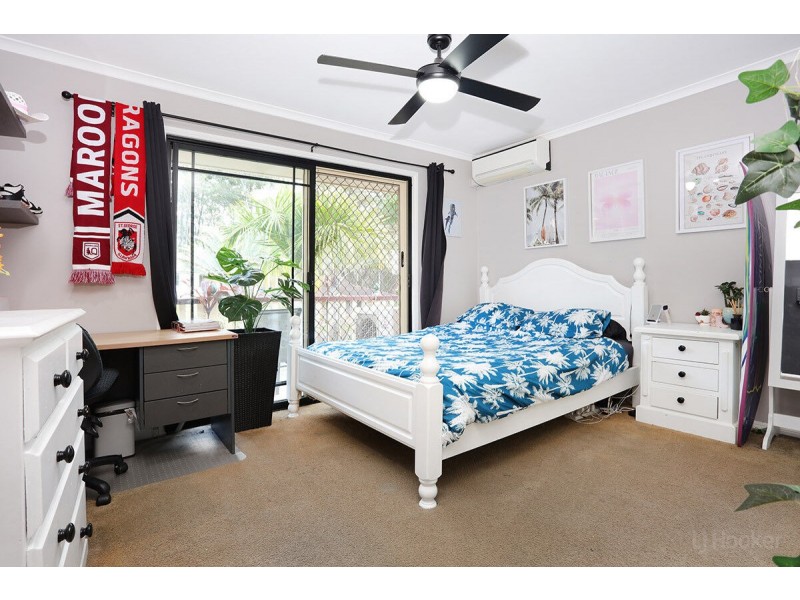 25/402 Pine Ridge Road, Coombabah QLD 4216