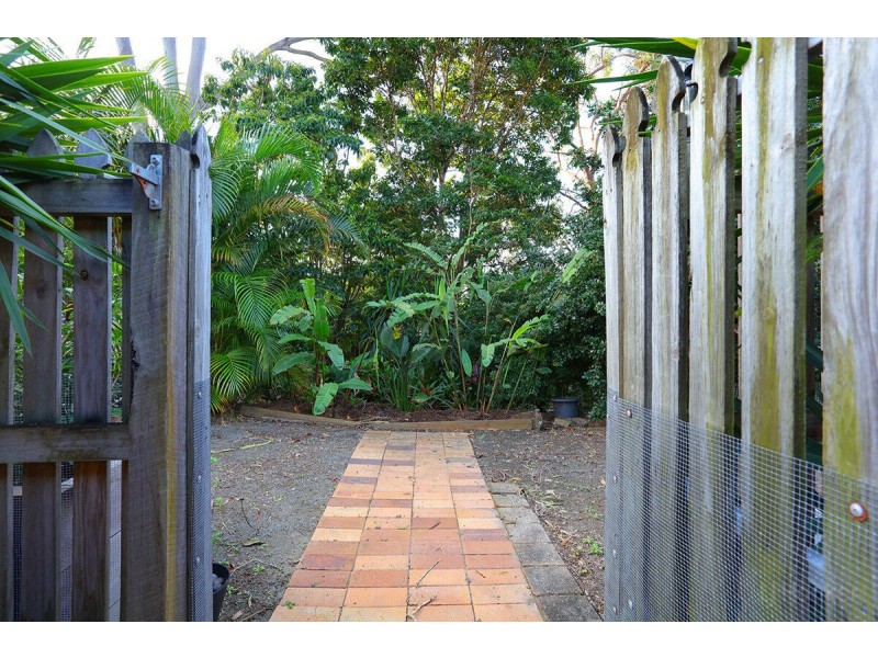 25/402 Pine Ridge Road, Coombabah QLD 4216