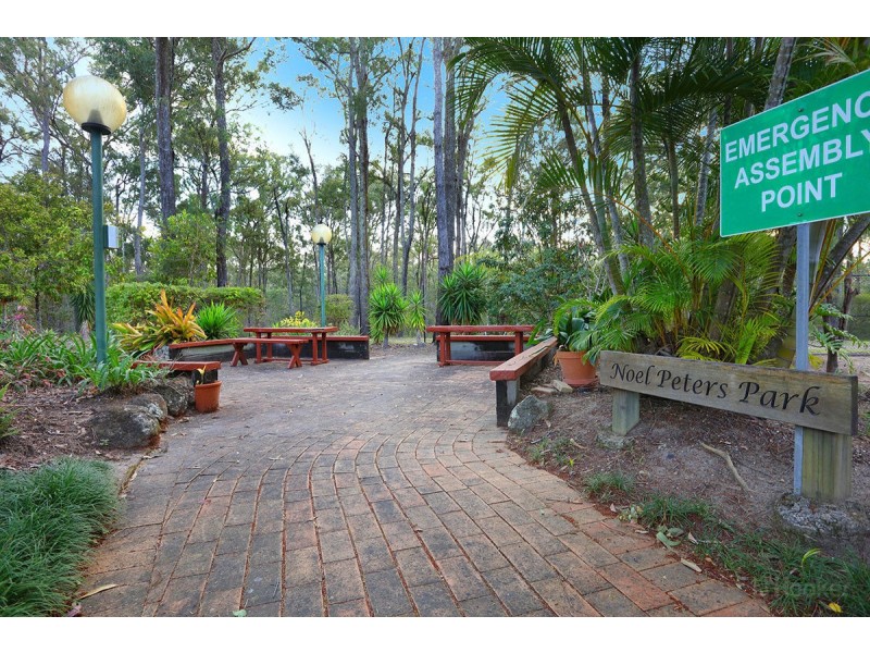 25/402 Pine Ridge Road, Coombabah QLD 4216