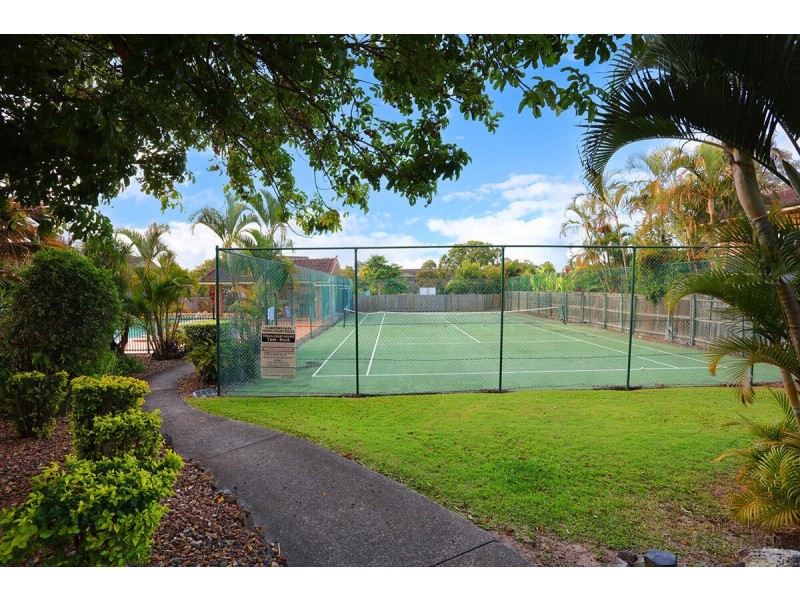 25/402 Pine Ridge Road, Coombabah QLD 4216