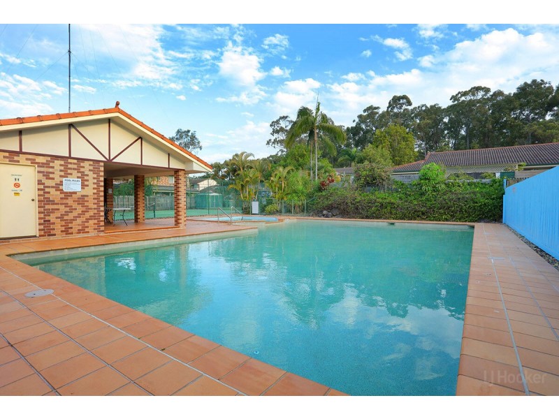 25/402 Pine Ridge Road, Coombabah QLD 4216