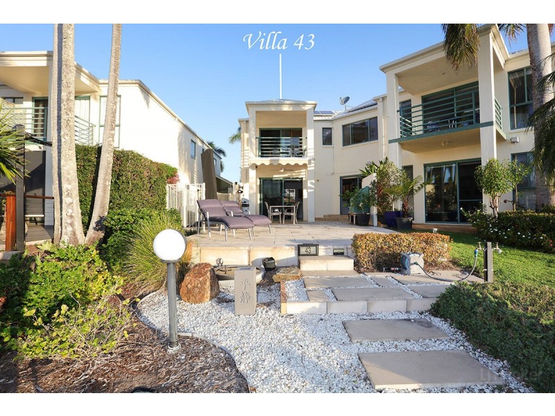 43/3 Lee Road, Runaway Bay QLD 4216