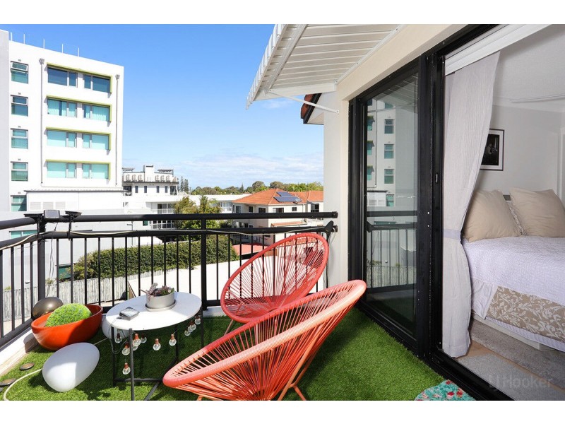 31/452 Marine Parade, Biggera Waters QLD 4216