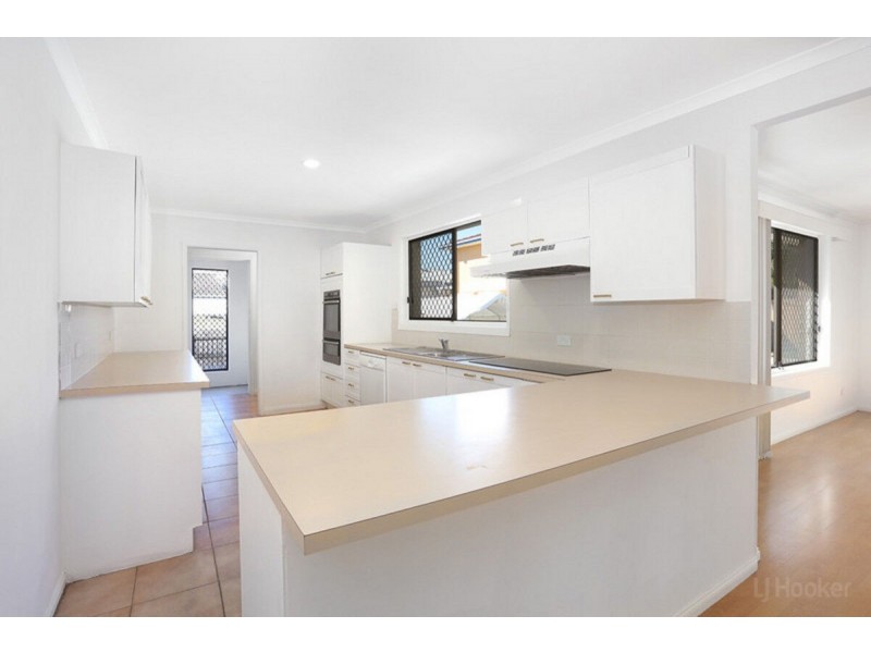 11 Topaz Court, Hollywell QLD 4216