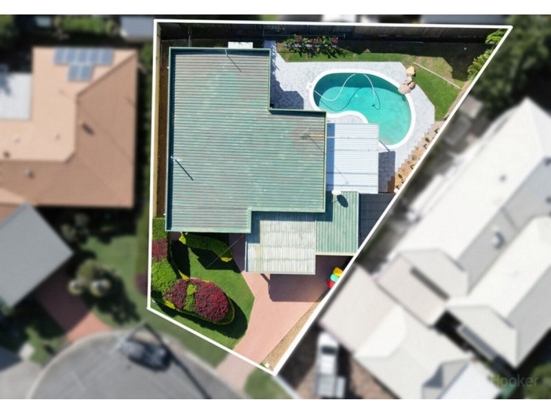 11 Topaz Court, Hollywell QLD 4216