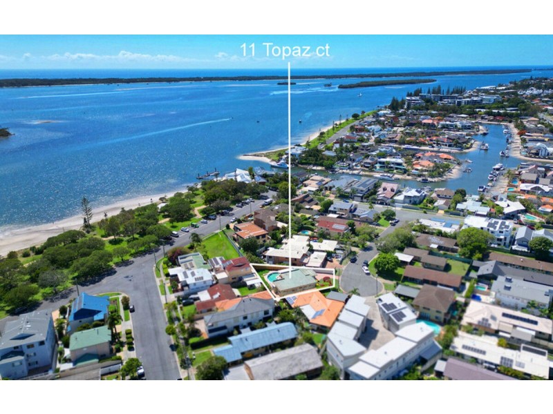 11 Topaz Court, Hollywell QLD 4216