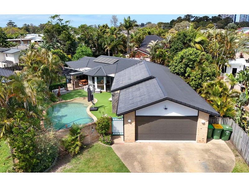 5 Pottery Row, Runaway Bay QLD 4216