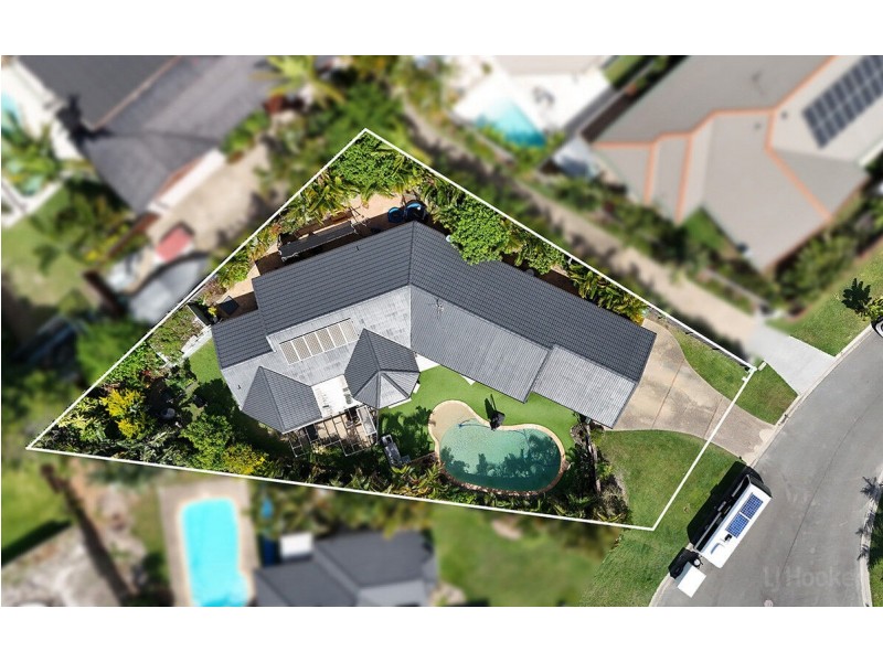 5 Pottery Row, Runaway Bay QLD 4216