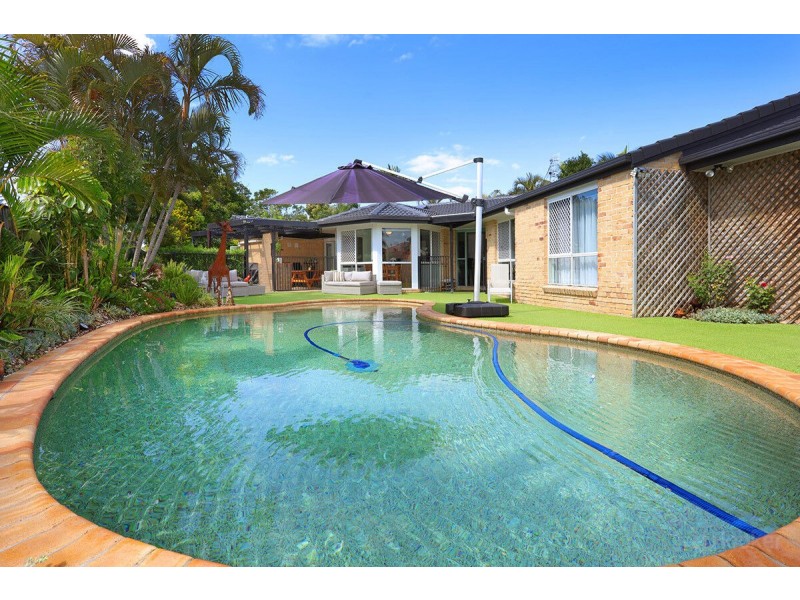 5 Pottery Row, Runaway Bay QLD 4216
