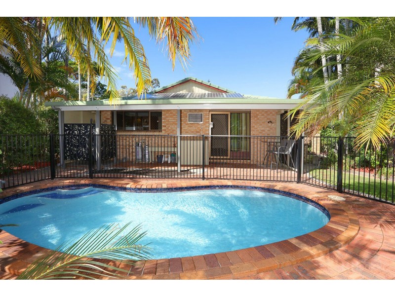 63 ALLINGA Street, Coombabah QLD 4216