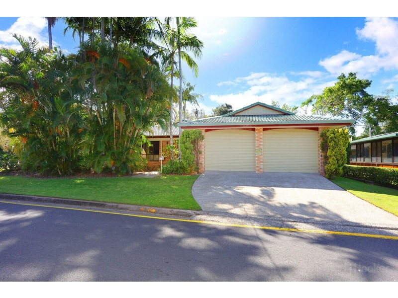 63 ALLINGA Street, Coombabah QLD 4216