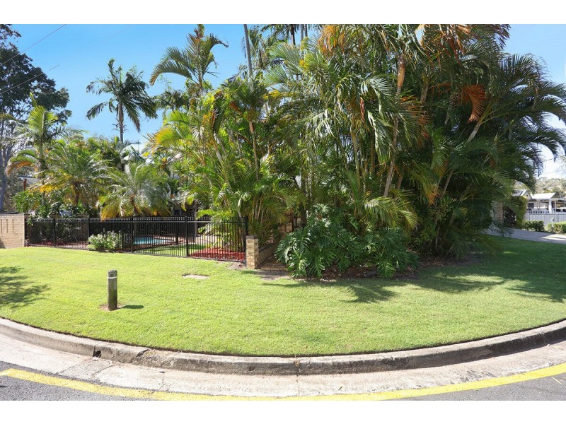 63 ALLINGA Street, Coombabah QLD 4216