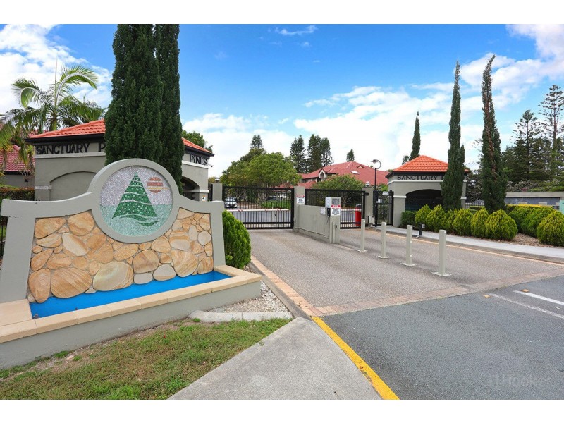 45/19 Santa Barbara Road, Hope Island QLD 4212