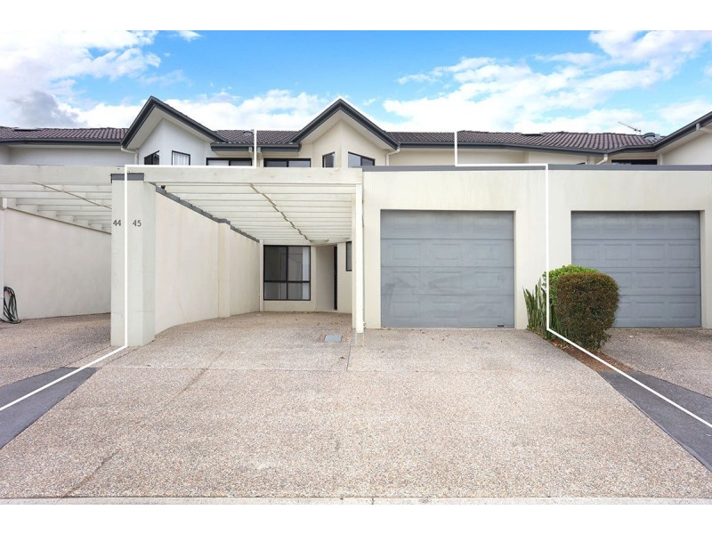 45/19 Santa Barbara Road, Hope Island QLD 4212