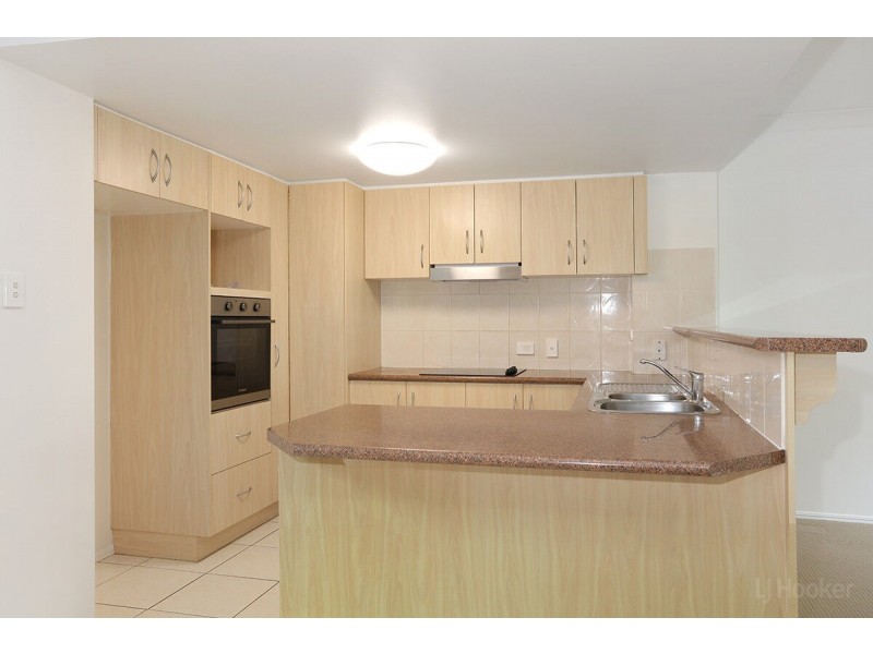 45/19 Santa Barbara Road, Hope Island QLD 4212