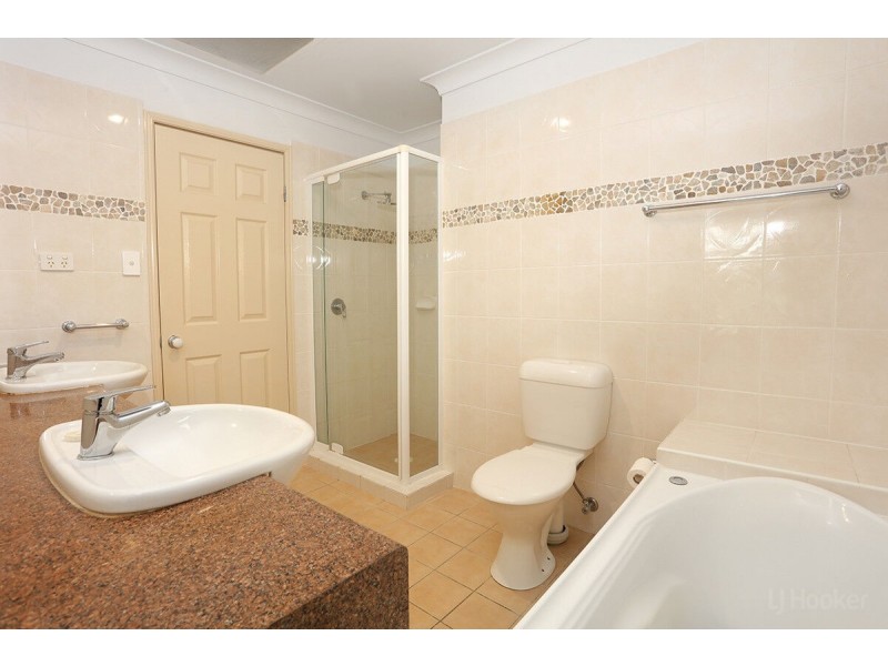 45/19 Santa Barbara Road, Hope Island QLD 4212