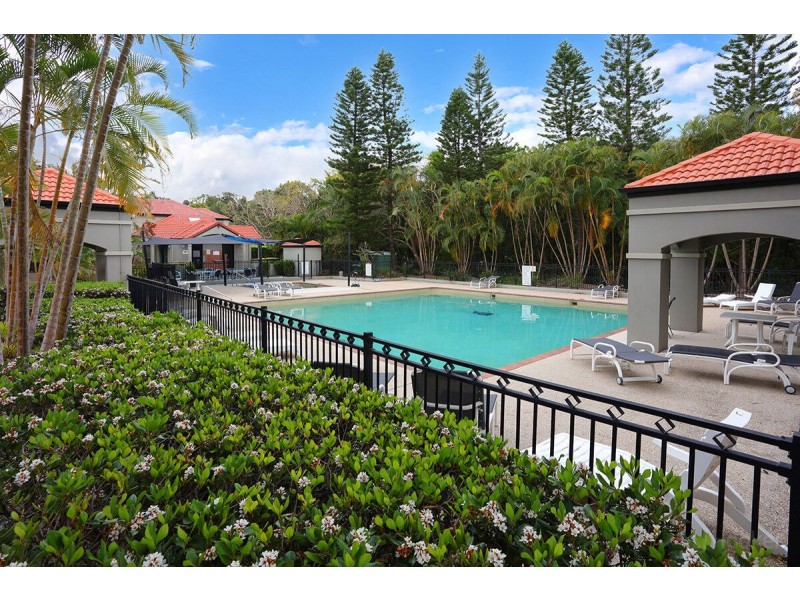 45/19 Santa Barbara Road, Hope Island QLD 4212