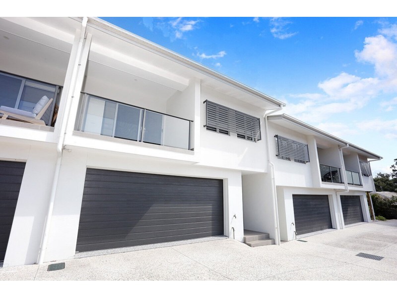 3/43 Harley Street, Labrador QLD 4215