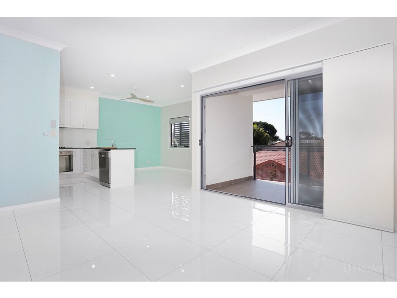 3/43 Harley Street, Labrador QLD 4215