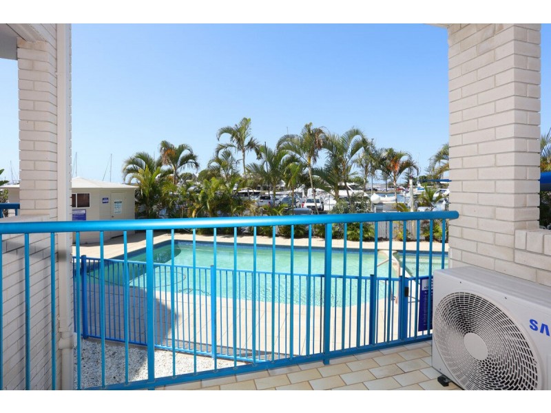 2/249 Bayview Street, Hollywell QLD 4216