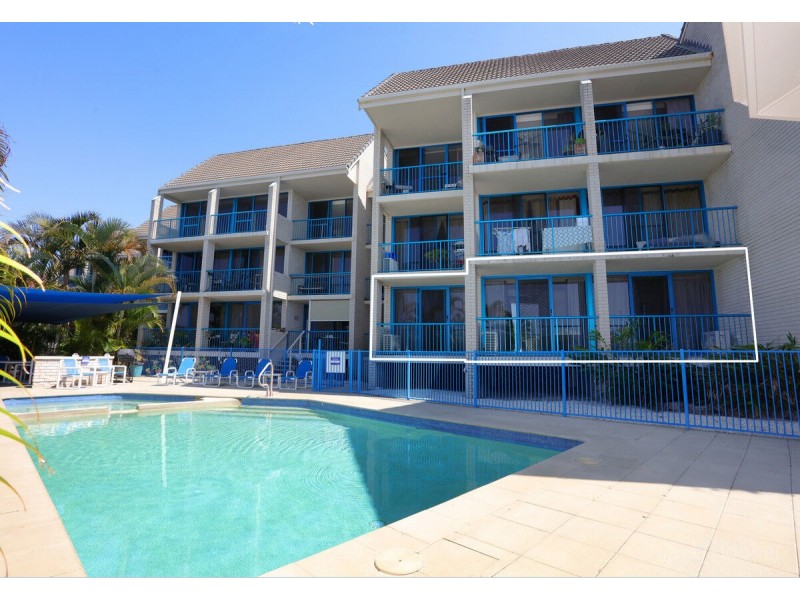 2/249 Bayview Street, Hollywell QLD 4216