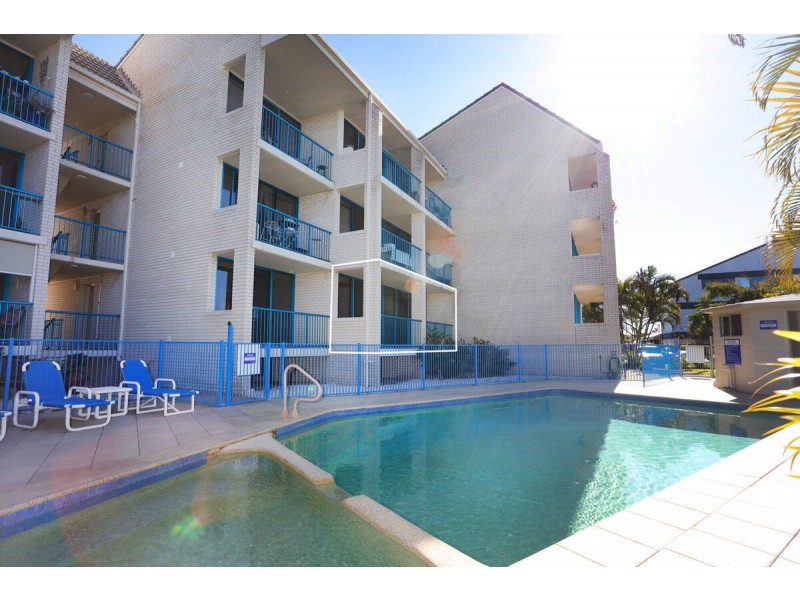 2/249 Bayview Street, Hollywell QLD 4216