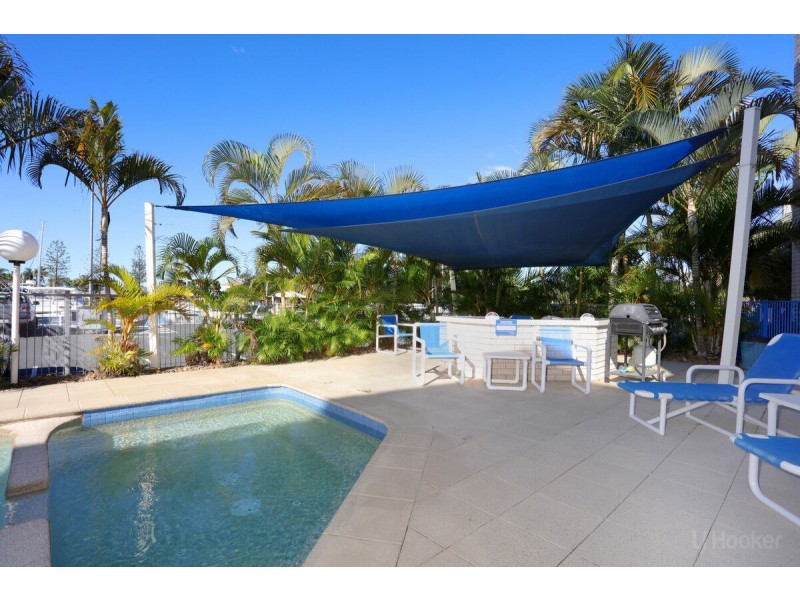 2/249 Bayview Street, Hollywell QLD 4216
