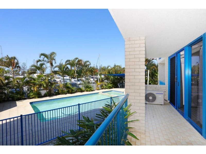 2/249 Bayview Street, Hollywell QLD 4216