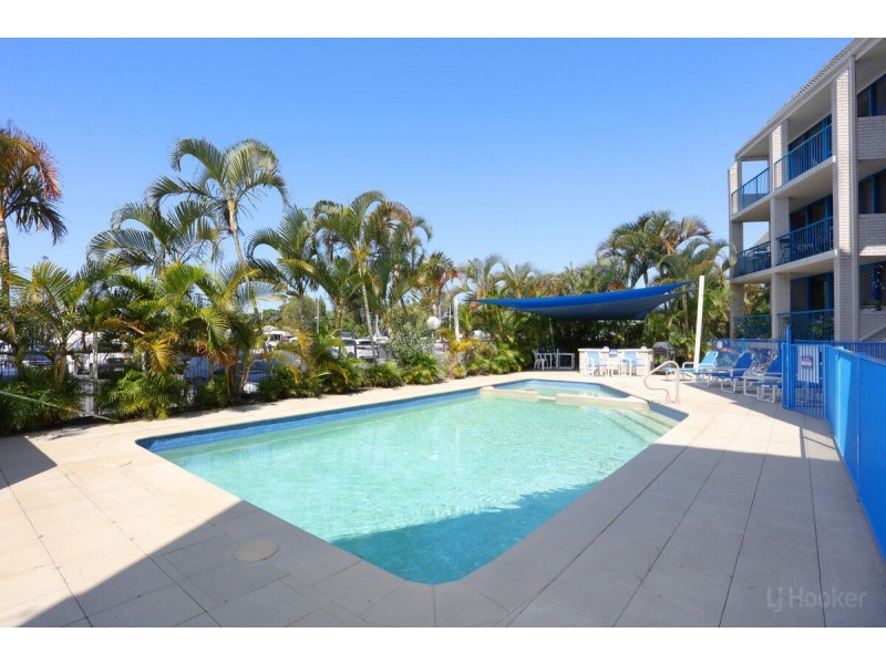 2/249 Bayview Street, Hollywell QLD 4216