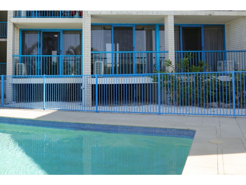 2/249 Bayview Street, Hollywell QLD 4216