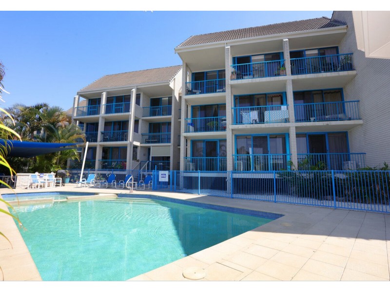 2/249 Bayview Street, Hollywell QLD 4216