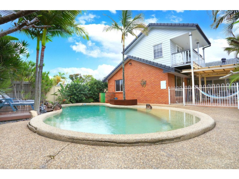 157 Paradise Parade, Hollywell QLD 4216