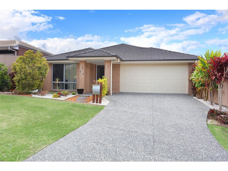 15 Collie Crescent, Ormeau Hills QLD 4208