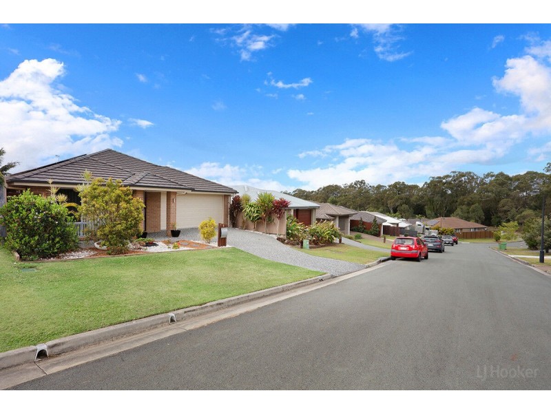 15 Collie Crescent, Ormeau Hills QLD 4208