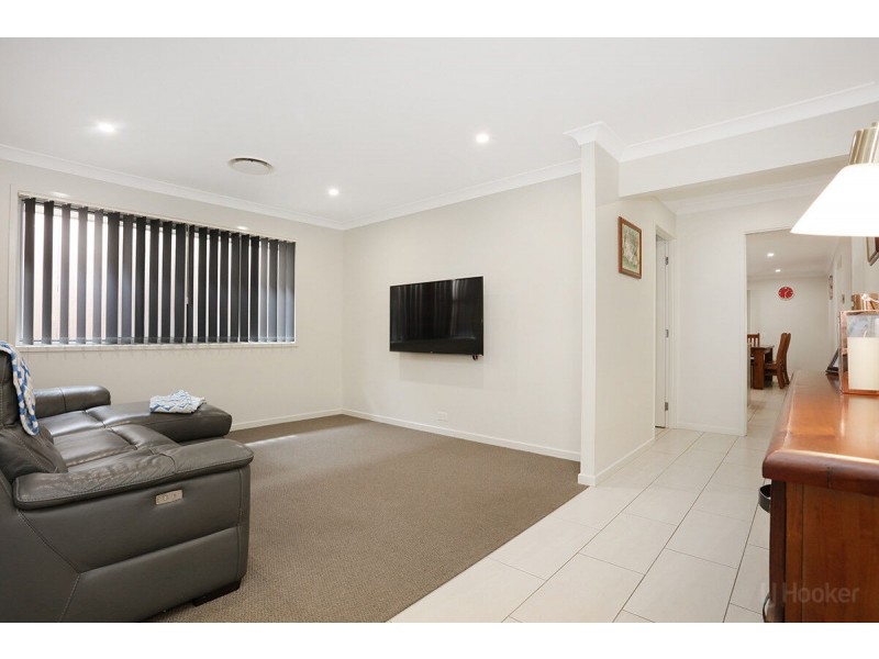 15 Collie Crescent, Ormeau Hills QLD 4208