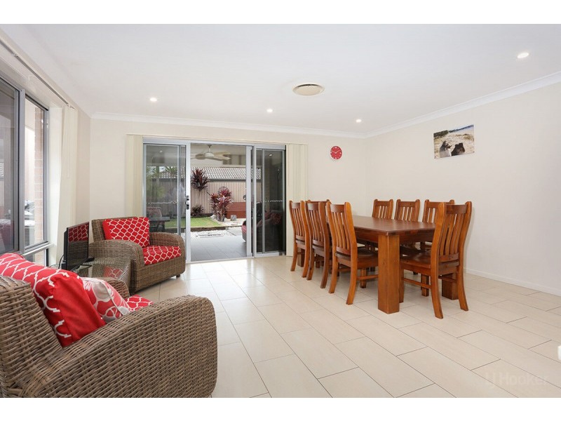 15 Collie Crescent, Ormeau Hills QLD 4208